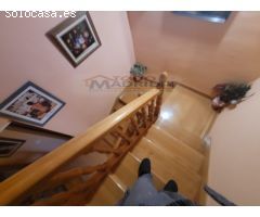 Todomadridfm vende estupenda vivienda unifamiliar en Cubas de la Sagra