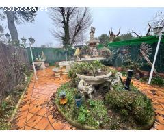 Todomadridfm vende estupenda vivienda unifamiliar en Cubas de la Sagra