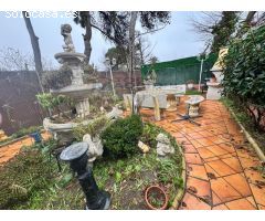 Todomadridfm vende estupenda vivienda unifamiliar en Cubas de la Sagra