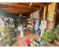 Todomadridfm vende estupenda vivienda unifamiliar en Cubas de la Sagra