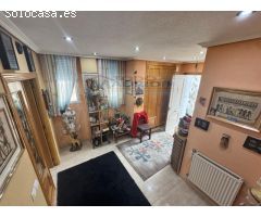 Todomadridfm vende estupenda vivienda unifamiliar en Cubas de la Sagra
