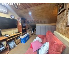 Todomadridfm vende estupenda vivienda unifamiliar en Cubas de la Sagra