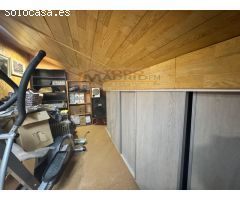 Todomadridfm vende estupenda vivienda unifamiliar en Cubas de la Sagra