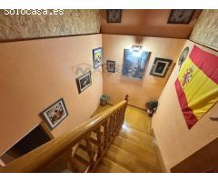Todomadridfm vende estupenda vivienda unifamiliar en Cubas de la Sagra