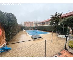 Todomadridfm vende estupenda vivienda unifamiliar en Cubas de la Sagra