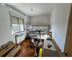 TODOMADRIDFM VENDE ESPECTACULAR CHALET INDENPENDIENTE EN PALOMEQUE