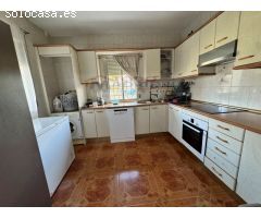 TODOMADRIDFM VENDE ESPECTACULAR CHALET INDENPENDIENTE EN PALOMEQUE