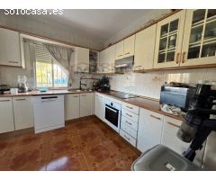 TODOMADRIDFM VENDE ESPECTACULAR CHALET INDENPENDIENTE EN PALOMEQUE