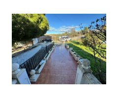 TODOMADRIDFM VENDE ESPECTACULAR CHALET INDENPENDIENTE EN PALOMEQUE