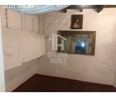 Casa rústica en venta, Sanlúcar del Guadiana