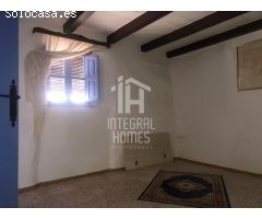 Casa rústica en venta, Sanlúcar del Guadiana