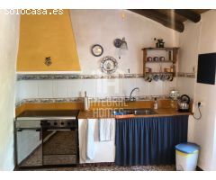 Casa rústica en venta, Sanlúcar del Guadiana