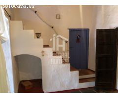 Casa rústica en venta, Sanlúcar del Guadiana