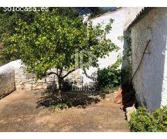 Casa rústica en venta, Sanlúcar del Guadiana