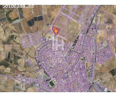 SUELO URBANIZABLE EN LEPE