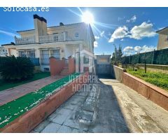 Chalet pareado en La Laguna del Portil
