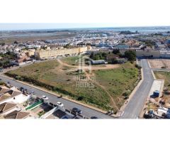PROMOCIÓN DE APARTAMENTOS OBRA NUEVA