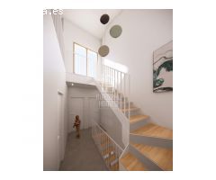 VIVIENDA ADOSADOS 3 HABITACIONES