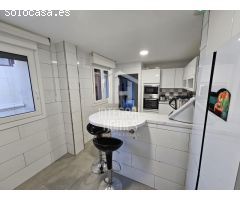 Exclusivo Adosado de 3 Habitaciones con Sótano, Patio y Terraza en Costa Esuri