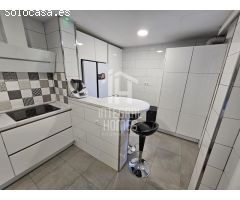 Exclusivo Adosado de 3 Habitaciones con Sótano, Patio y Terraza en Costa Esuri