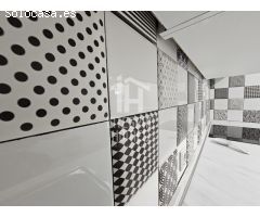 Exclusivo Adosado de 3 Habitaciones con Sótano, Patio y Terraza en Costa Esuri
