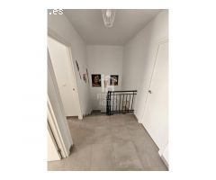 Exclusivo Adosado de 3 Habitaciones con Sótano, Patio y Terraza en Costa Esuri