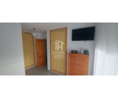 OPORTUNIDAD ÚNICA AMPLIO APARTAMENTO DE ESQUINA CON EXCELENTES ZONAS COMUNES EN