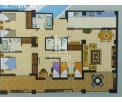 OPORTUNIDAD ÚNICA AMPLIO APARTAMENTO DE ESQUINA CON EXCELENTES ZONAS COMUNES EN