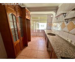 Piso Luminoso de 3 Dormitorios - ¡Listo para Entrar a Vivir!