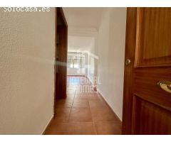 Piso Luminoso de 3 Dormitorios - ¡Listo para Entrar a Vivir!