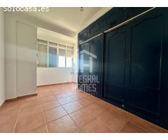 Piso Luminoso de 3 Dormitorios - ¡Listo para Entrar a Vivir!