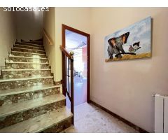 GRAN OPORTUNIDAD!!! SIN NINGUNA COMISIÓN!! CASA CON MUCHAS MEJORAS Y