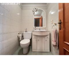 GRAN OPORTUNIDAD!!! SIN NINGUNA COMISIÓN!! CASA CON MUCHAS MEJORAS Y