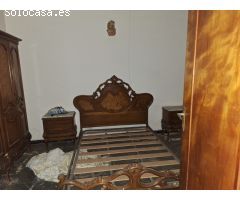 Planta baja con gran patio en venta en alberic