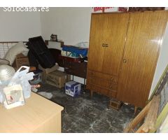 Planta baja con gran patio en venta en alberic
