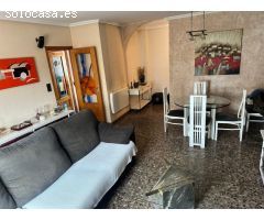 Ático en venta en Algemesí