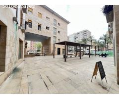 SUELO COMERCIAL EN COSTA ESURI