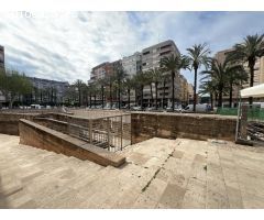 SUELO COMERCIAL EN COSTA ESURI