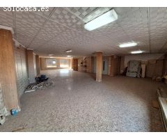 Finca de 4 pisos mas garaje a la venta en l´Alcudia