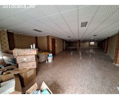 Finca de 4 pisos mas garaje a la venta en l´Alcudia