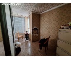 Finca de 4 pisos mas garaje a la venta en l´Alcudia