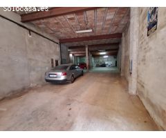 Finca de 4 pisos mas garaje a la venta en l´Alcudia