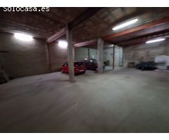 Finca de 4 pisos mas garaje a la venta en l´Alcudia