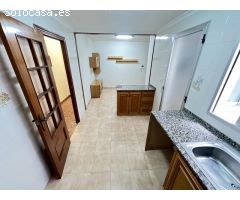 Finca de 4 pisos mas garaje a la venta en l´Alcudia