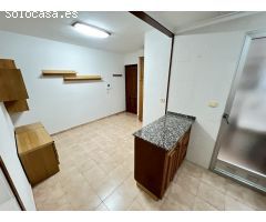 Finca de 4 pisos mas garaje a la venta en l´Alcudia