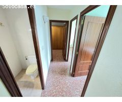 Finca de 4 pisos mas garaje a la venta en l´Alcudia