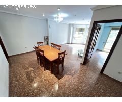 Finca de 4 pisos mas garaje a la venta en l´Alcudia