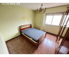 Finca de 4 pisos mas garaje a la venta en l´Alcudia
