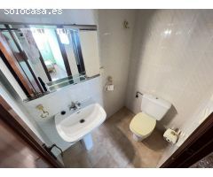 Finca de 4 pisos mas garaje a la venta en l´Alcudia