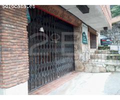Local Comercial | Arenas de San Pedro | Ávila